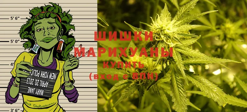 Каннабис White Widow  Бабушкин 